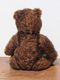 Peluche 118_grand Ours Brun - Ours