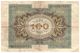 Billet > Allemagne >1920 > Valeur 100 - 100 Mark