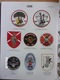 Légion Etrangère - French Airborne Troops Wings And Insignia - Luftwaffe