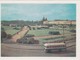 URSS 1959 ENTIER POSTAL CARTE  THEME AUTOBUS - 1950-59