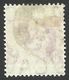 Cyprus, 30 Pa, 1904, Sc # 51, Mi # 49, Used - Cyprus (...-1960)