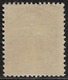 France - Timbres Préoblitérés -  - N° 54 Neuf Sans Charnière - 1893-1947