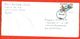 Cuba 1996. Boxing. Envelope Passed The Mail. - Covers & Documents