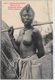 SOUDAN : Femme De Timbo, Seins Nus - Etat - Soudan