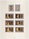 Delcampe - Vaticano - Collezione Su Album Safe Dal 1929 Al 1978 Serie/servizi/foglietti - Collezioni
