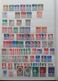 Frankrijk, France, Frankreich, Collection Of 255 Selected Stamps - Verzamelingen