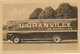 Camion Demenagement G. Granville à Bruxelles 15 Rue Fournois   Carrosserie Van Mulders à Assche - Camions & Poids Lourds