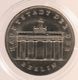 DDR RDA 11 X 5 Mark 1971 - 1990 Brandenburger Tor Satz, 11 Stück Bankfrisch-st - Colecciones