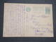 U.R.S.S. - Entier Postal  Pour La France En 1935 - L 14607 - ...-1949