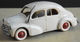 VOITURE 4CV RENAULT - Les Miniatures NOREV Made In France 1/43e - Bon Etat - Norev