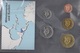 Honduras Stgl./unzirkuliert Kursmünzen Stgl./unzirkuliert 1991-1996 1 Centavo Bis 50 Centavos (9146537 - Honduras