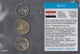 Syrien 2003 Stgl./unzirkuliert Kursmünzen 2003 5 Piaster Bis 25 Piaster (9146513 - Syrien