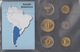 Argentinien Stgl./unzirkuliert Kursmünzen Stgl./unzirkuliert 1992-2009 1 Centavo Bis 1 Peso (9146533 - Amérique Centrale