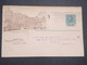 CANADA - Entier Postal Illustré ( Château Frontagnac ) Commerciale Pour La France En 1919 - L 14660 - 1903-1954 Rois