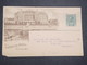 CANADA - Entier Postal Illustré ( Empress Hôtel ) Commerciale Pour La France En 1918 - L 14661 - 1903-1954 Rois