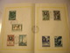 VATICAN  CITY STAMPS  Galleria SAVELLI  ROMA - Collections