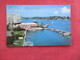 > Bermuda Royal Bermuda Yacht Club  Has Stamp & Cancel--ref 2872 - Bermuda