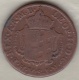 Empire Autrichiens. 1 Kreuzer 1792 H (Guntzbourg) Leopold II . KM# 16. Tres Rare. - Oesterreich