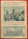 GERMANY RUSSIA PROPAGANDA VINTAGE LEAFLET 1446 - Historische Dokumente