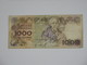 1000 Mil Escudos 1989 - Banco De Portugal  **** EN ACHAT IMMEDIAT **** - Portugal