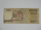 1000 Mil Escudos 1989 - Banco De Portugal  **** EN ACHAT IMMEDIAT **** - Portogallo