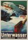 Unterwasser Toggenburg Berg- Und Wintersport Iltios - Carl Moos Repro Plakatsammlung ZH - Autres & Non Classés