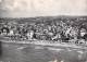 14 - VILLERS SUR MER : Vue Aérienne - CPSM Dentelée Noir Et Blanc Grand Format - Calvados - Villers Sur Mer