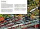 Märklin Katalog Gesammtprogramm 1997/98 DI  -  496 Seiten - German