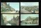 Beau Lot De 60 Cartes Postales De Belgique " Aqua - Photo " , Paris      Mooi Lot Van 60 Postkaarten Van België - 5 - 99 Postkaarten