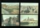 Delcampe - Beau Lot De 60 Cartes Postales De Belgique " Aqua - Photo " , Paris      Mooi Lot Van 60 Postkaarten Van België - 5 - 99 Postkaarten