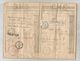 Livret National Caisse Nationaled'Epargne , Département De La Seine , 1921, 2 Scans, 32pages,frais Fr 1.95 E - Sin Clasificación