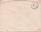 Entier Postal Enveloppe Autriche - 1892 - Cachet Komotau - Autres & Non Classés