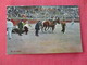 Bull Fight  El Arrastre  -ref 2875 - Corrida