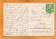 Hardegg Thaya 1909 Postcard - Sonstige & Ohne Zuordnung