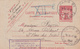 EP France - Carte Pneumatique - N° 2779 - 1941 - Pneumatiques