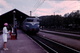 Photo Diapo Diapositive Slide 46 Cahors Locomotive Electrique SNCF BB 9280 En Gare En 1967 VOIR ZOOM - Diapositives (slides)
