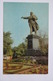 NOVOCHERKASSK RUSSIA.  LENIN MONUMENT  1973 - Monuments