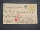 INDE / HYDERABAD - Entier Postal Du Nizam's  - L 14689 - Hyderabad