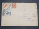 FRANCE - Vignette Croix Rouge Sur Enveloppe En 1915 - L 14698 - Red Cross