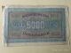 GERMANIA Munchen 5000 Mark 1922 - [11] Emissioni Locali