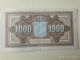 GERMANIA Munchen 1000 Mark 1922 - [11] Emissioni Locali