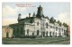 RUS 33 - 9759 VLADIVOSTOK, Russia, Railway Station - Old Postcard - Unused - Russie