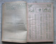 Delcampe - AGENDA BUVARD DU BON MARCHE' ANNO 1914 PARIS - 1901-1940