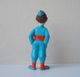 - Figurine Tintin ESSO Belvision 1973 - NIKO - - Tintin