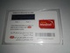 MAROC TELECARTE CARTE GSM SIM MEDITEL MédiJAHIZ   ///// B5 - Maroc
