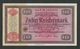 GERMANY - 10 Reichsmark  1934  P208  I - Kassenfrisch / Uncirculated  ( Banknotes ) - 10 Reichsmark