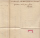 Neuchâtel, Mandat De Contribution / Municipalité Neuchâtel  Obéit. 19.10.1880 - ...-1845 Préphilatélie