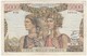 5000 F Terre Et Mer, Type 1949, F48.05, P131, 16/08/1951, P.79, TB- - 5 000 F 1949-1957 ''Terre Et Mer''