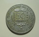 West African States 50 Francs 1987 - Autres – Afrique