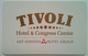 Tivoli Hotel , Denmark - Hotelkarten